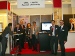 Booth at Mobile World Congress